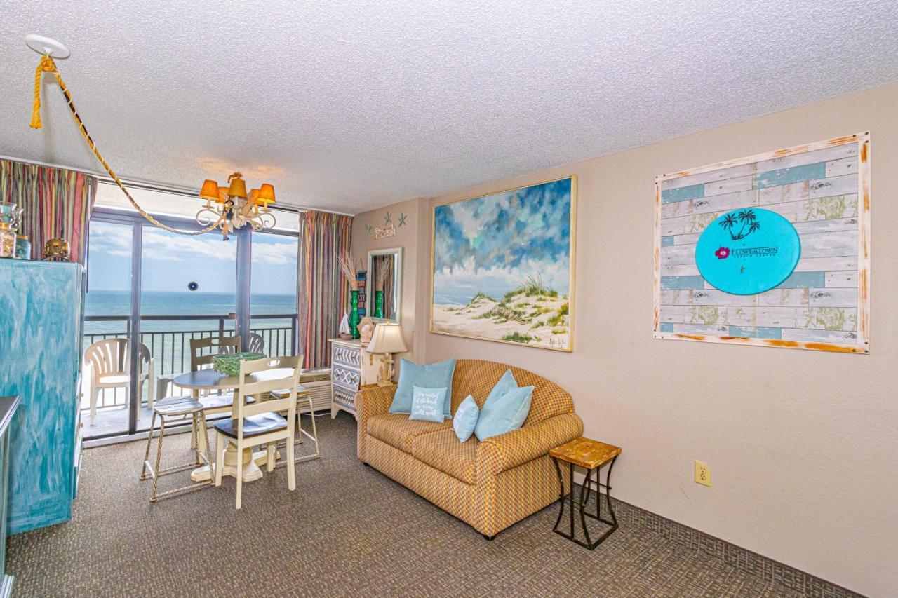 Landmark 1242 Myrtle Beach Exterior photo