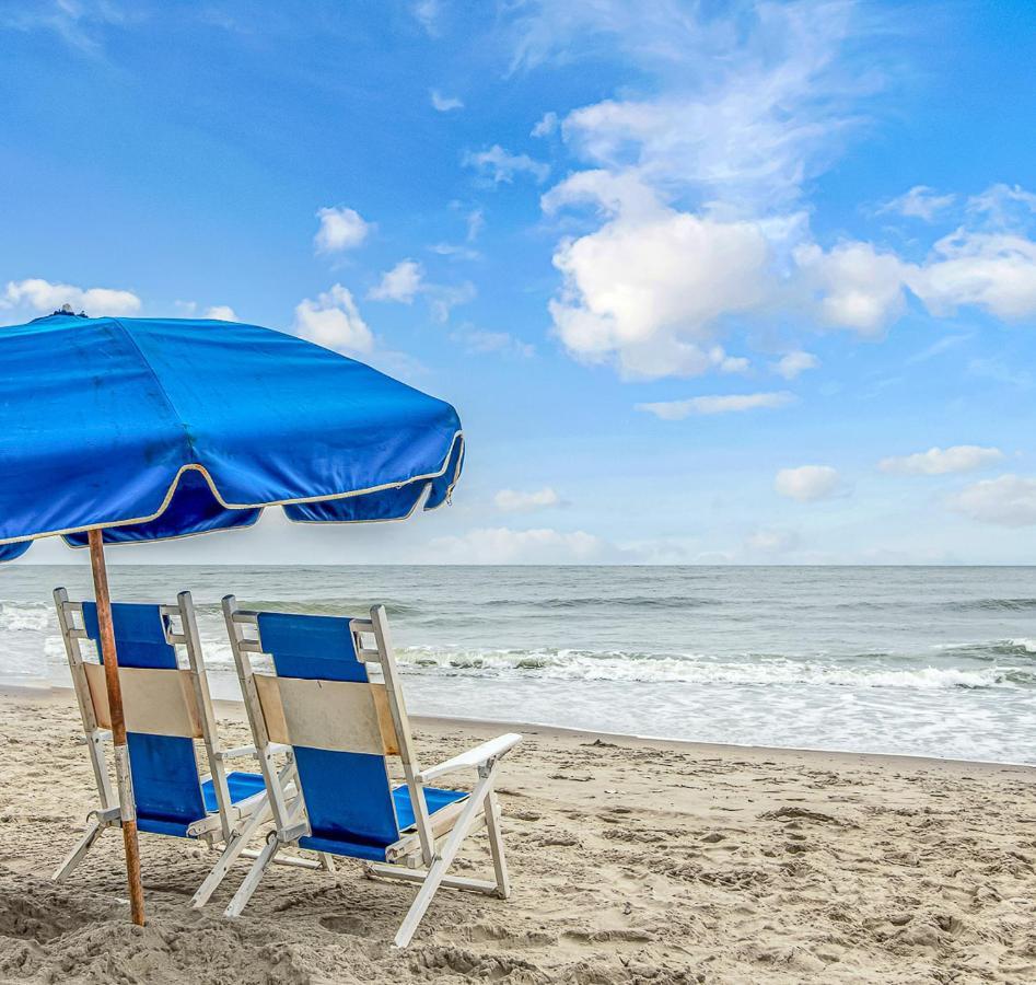Landmark 1242 Myrtle Beach Exterior photo