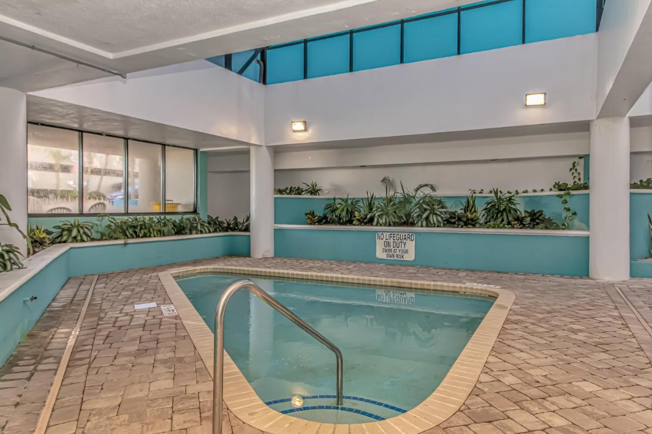 Landmark 1242 Myrtle Beach Exterior photo