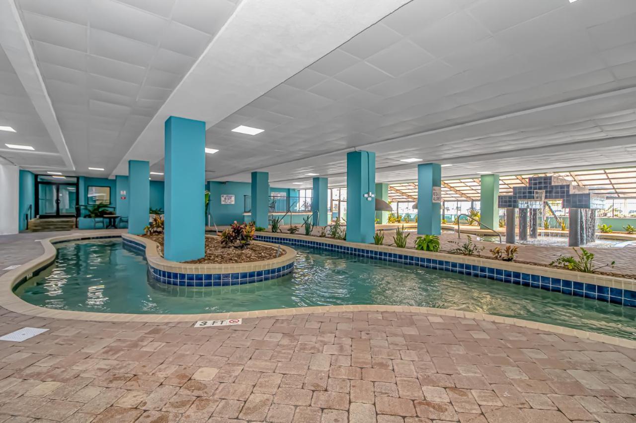 Landmark 1242 Myrtle Beach Exterior photo