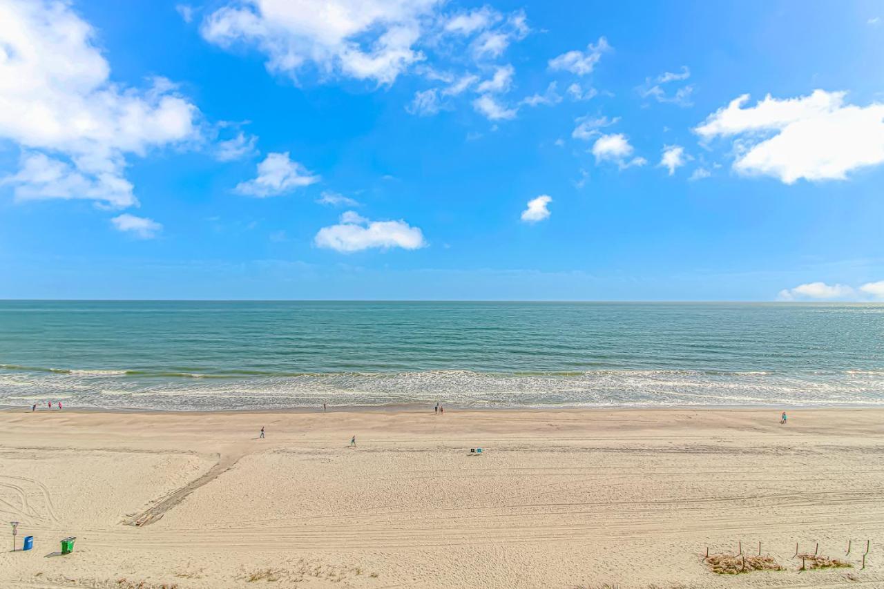 Landmark 1242 Myrtle Beach Exterior photo