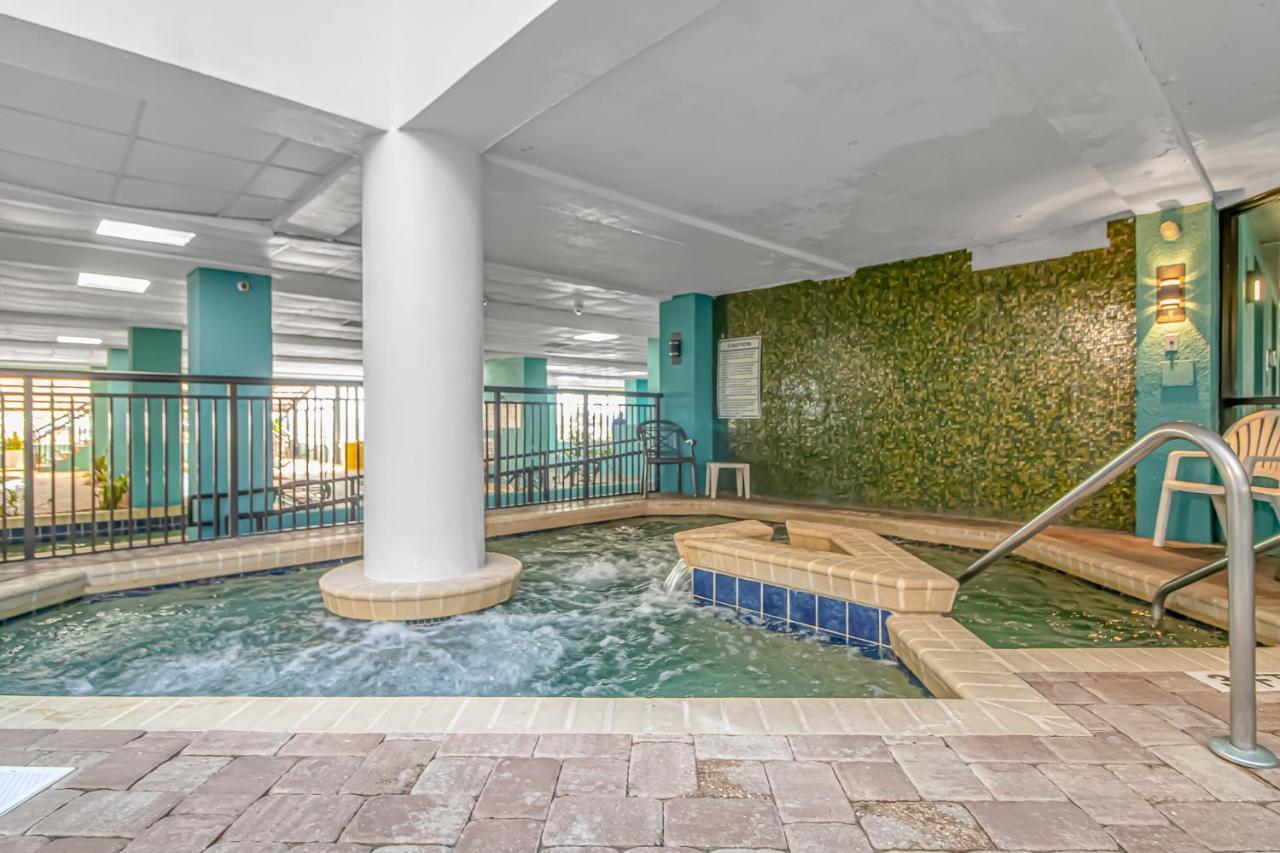 Landmark 1242 Myrtle Beach Exterior photo