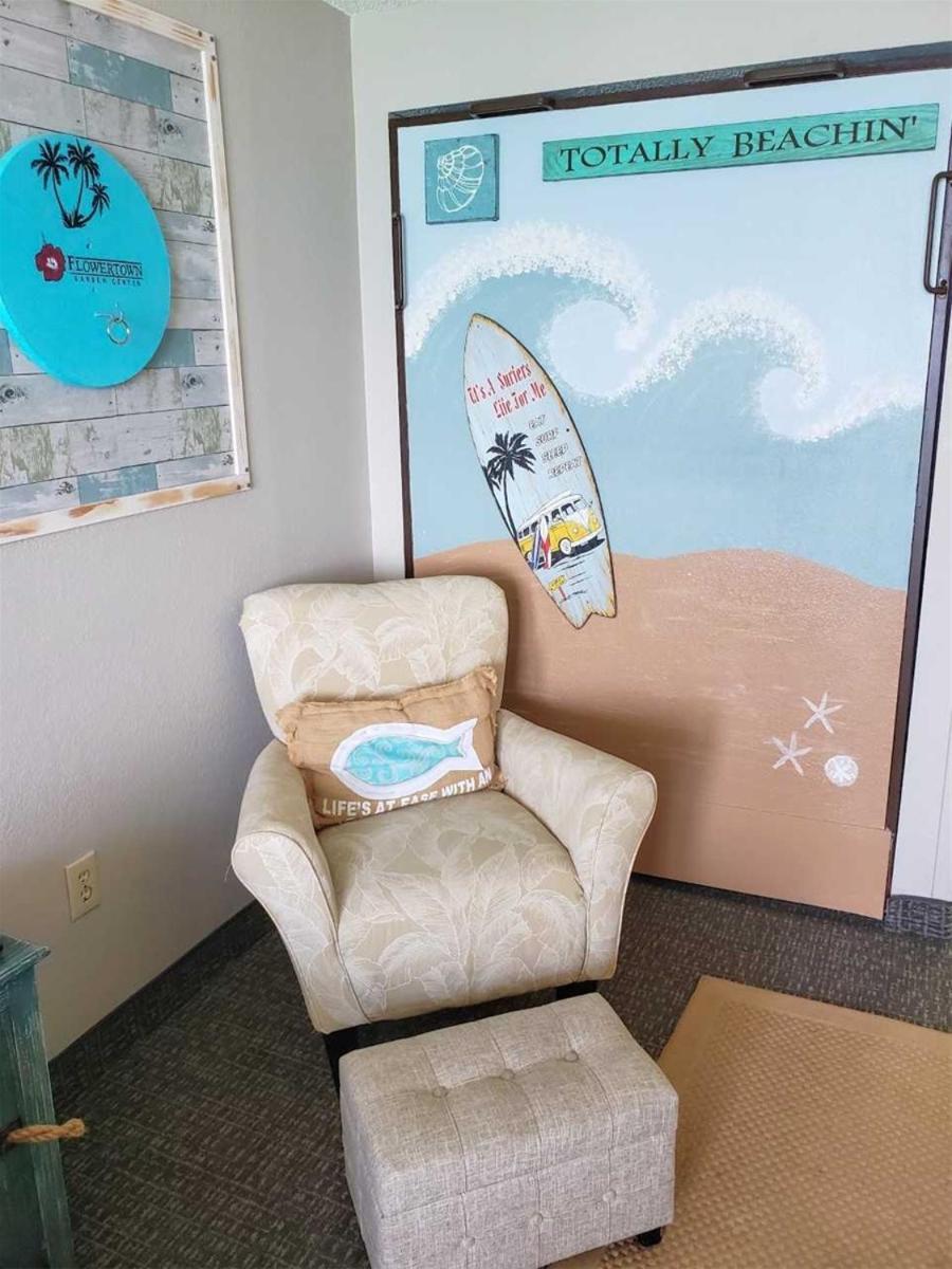Landmark 1242 Myrtle Beach Room photo