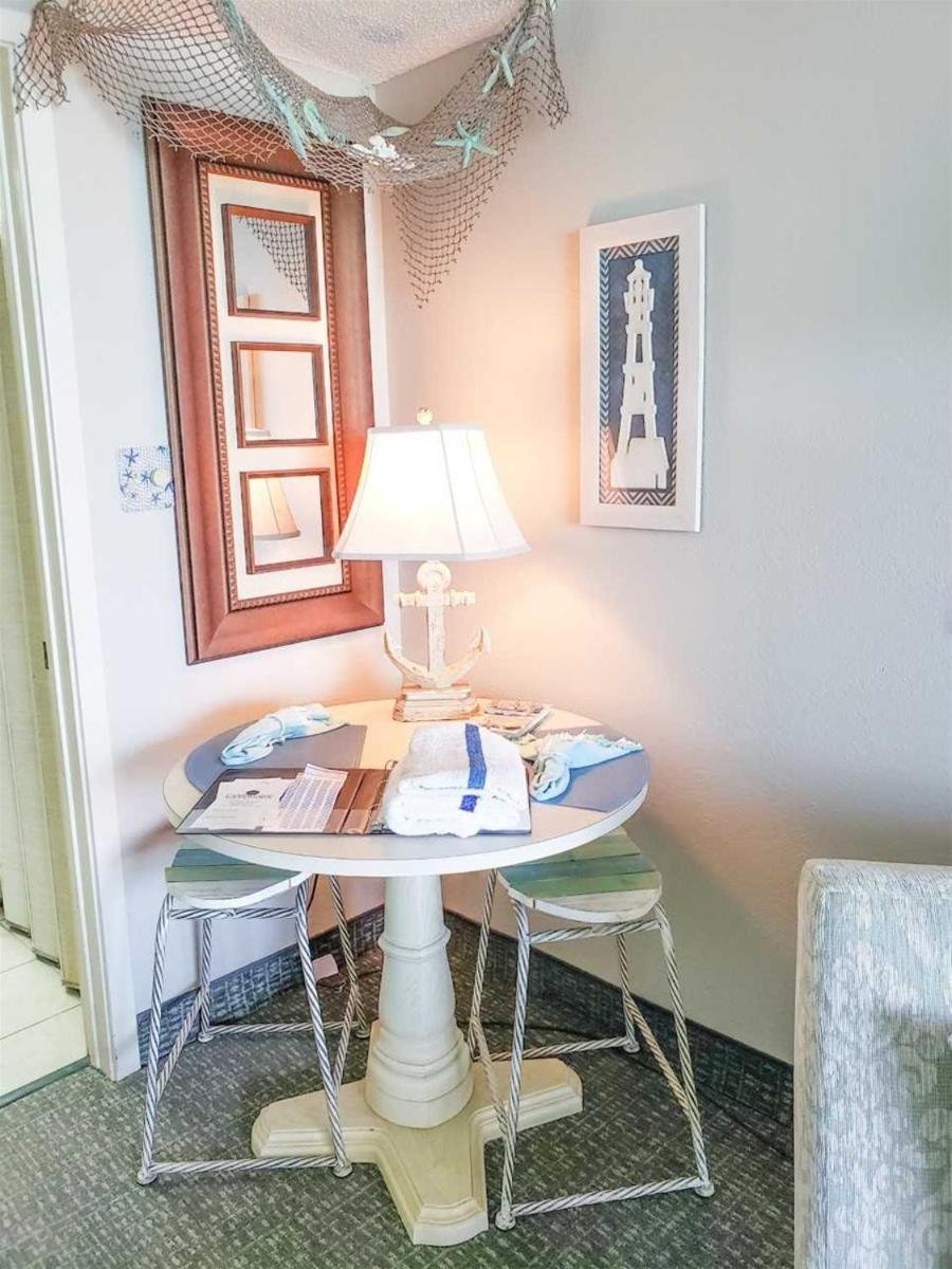 Landmark 1242 Myrtle Beach Room photo