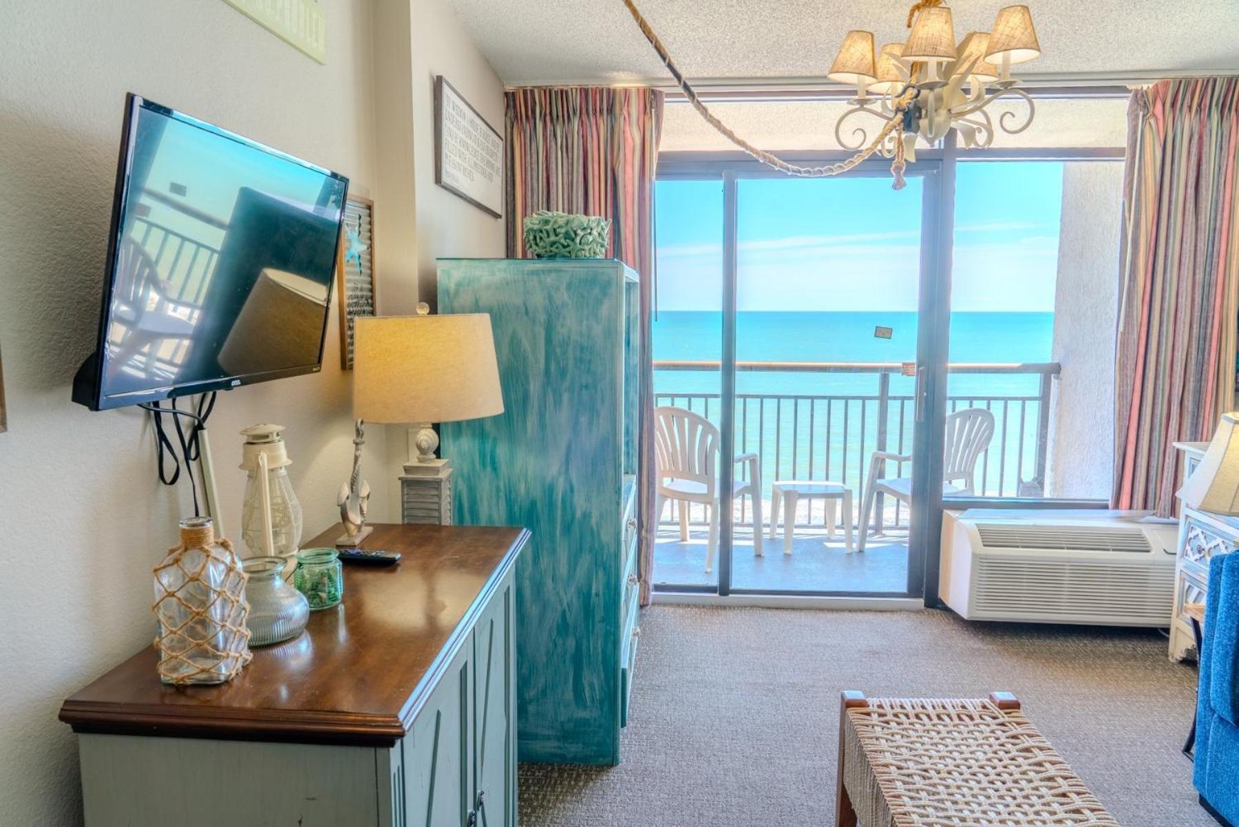 Landmark 1242 Myrtle Beach Exterior photo